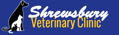 Shrewsbury Vet